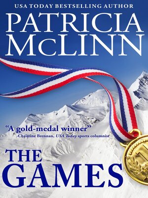 cover image of The Games